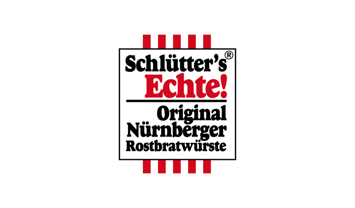 Referenz Schlütters's Echte von der PRinguin Digitalagentur aus Bamberg