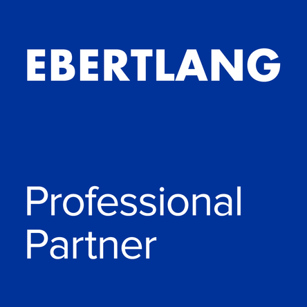 Partner Ebertlang von der PRinguin Digitalagentur aus Bamberg
