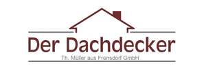 Referenz Der Dackdecker Thomas Müller aus Frensdorf GmbH von der PRinguin Digitalagentur aus Bamberg