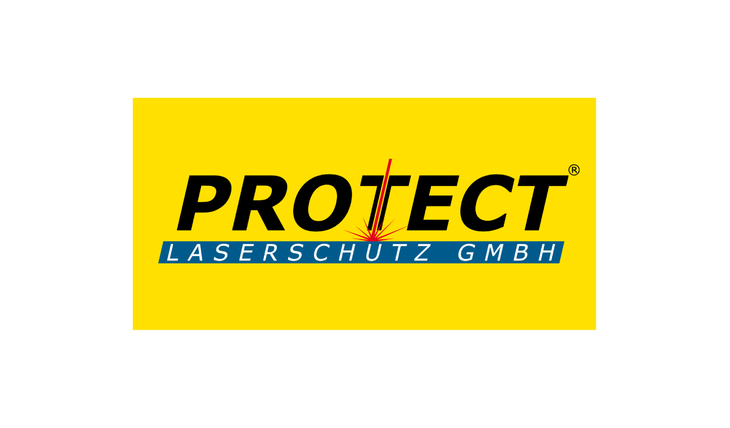 Referenz PROTECT Laserschutz GmbH von der PRinguin Digitalagentur aus Bamberg