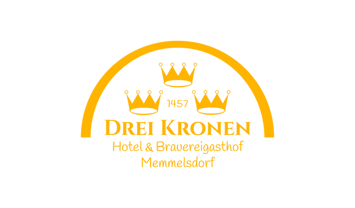 Referenz Drei Kronen Memmelsdorf von der PRinguin Digitalagentur aus Bamberg