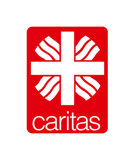 Referenz Caritas von der PRinguin Digitalagentur aus Bamberg