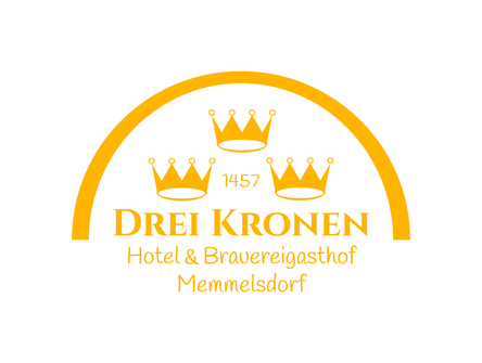 Referenz Drei Kronen Memmelsdorf von der PRinguin Digitalagentur aus Bamberg