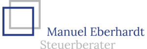 Steuerberater Manuel Eberhardt Referenz von der PRinguin Digitalagentur aus Bamberg