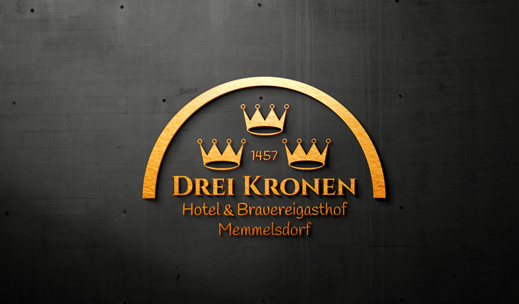 Logo gestalten lassen von der PRinguin Digitalagentur aus Bamberg
