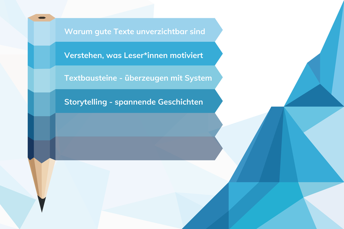 Content Workshop "Sicher Texten" mit der PRinguin Digitalagentur aus Bamberg